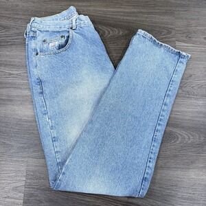 Lee Copper Made To last Intoxication Jeans Light Wash 32x33